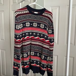 Christmas and Holiday Season Sweater
